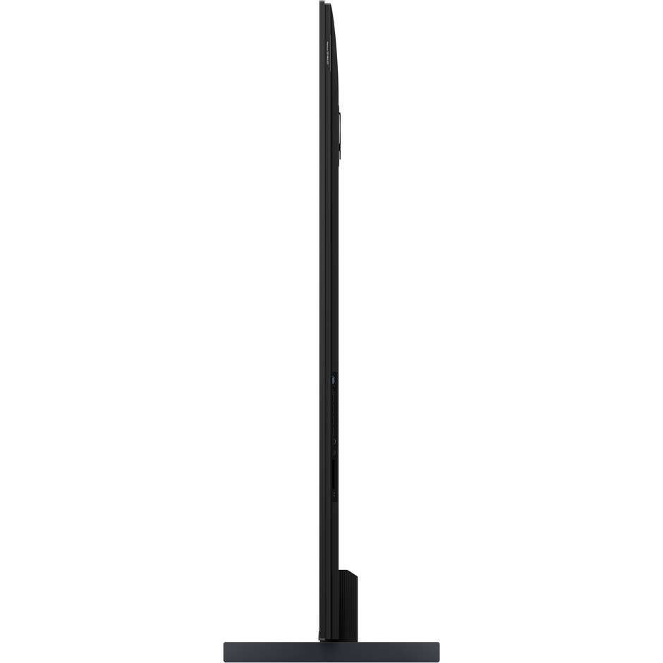 TCL 98P8L TV 98" QD-Mini LED 4K HDR 144Hz Nero ```